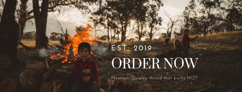 Bib & Bracers Firewood – Bib and Bracers Firewood